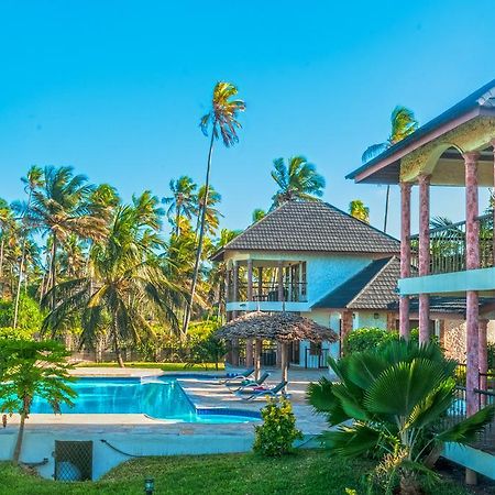 Zawadi Beach Villas Матемве Екстериор снимка