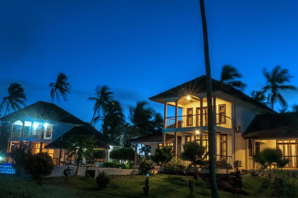 Zawadi Beach Villas Матемве Стая снимка
