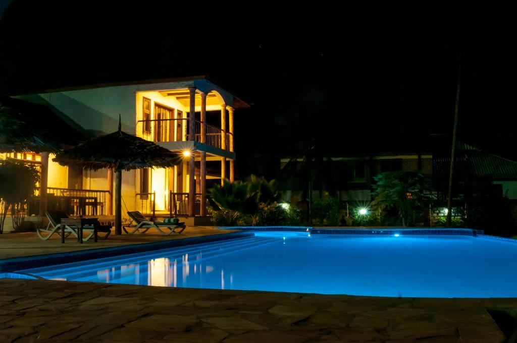 Zawadi Beach Villas Матемве Екстериор снимка