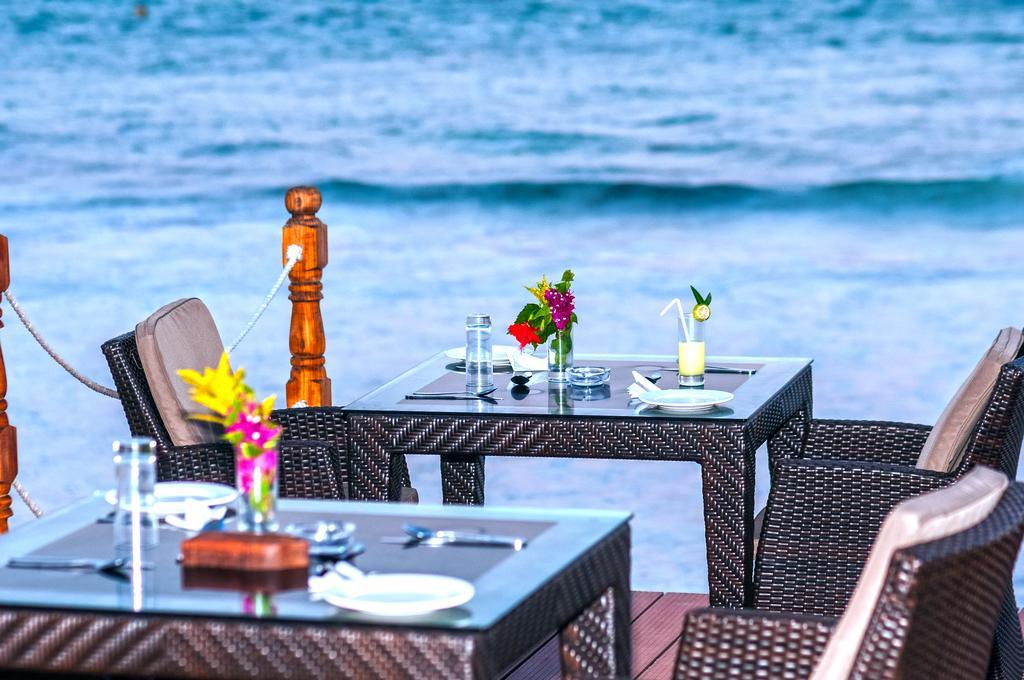Zawadi Beach Villas Матемве Екстериор снимка