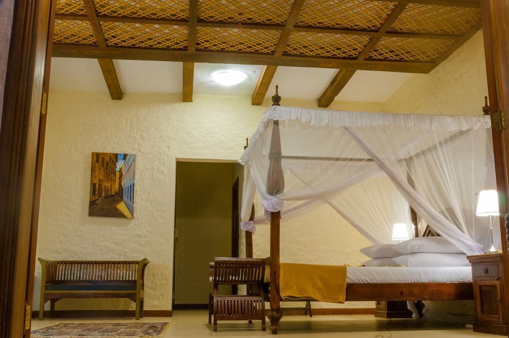 Zawadi Beach Villas Матемве Стая снимка