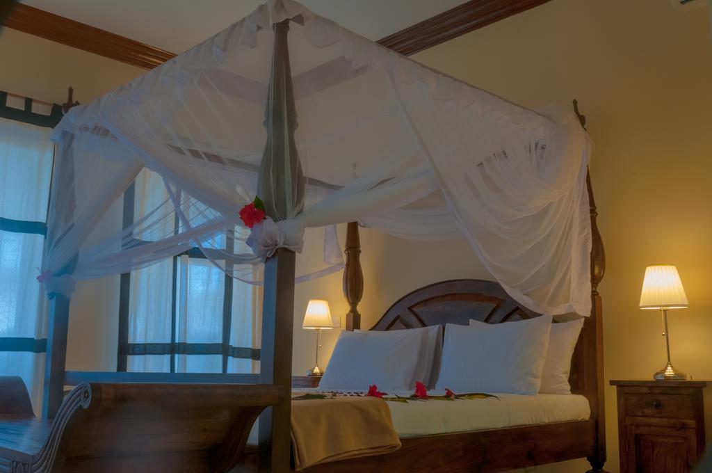 Zawadi Beach Villas Матемве Стая снимка