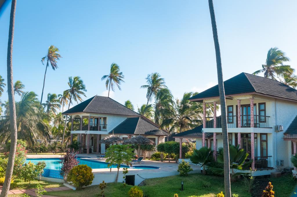 Zawadi Beach Villas Матемве Екстериор снимка