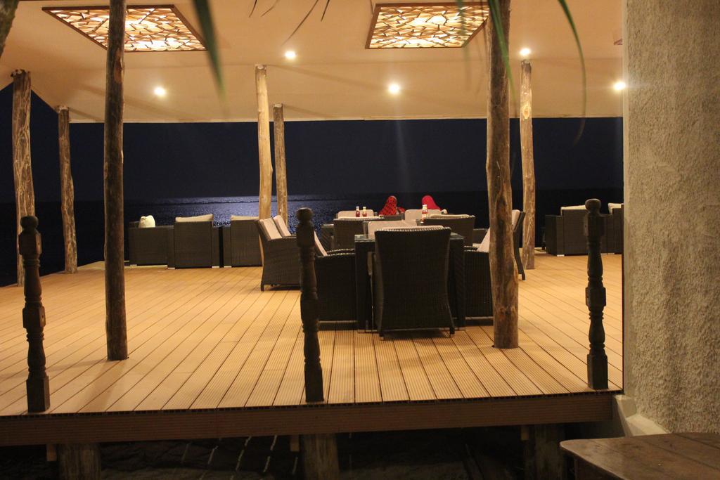 Zawadi Beach Villas Матемве Екстериор снимка
