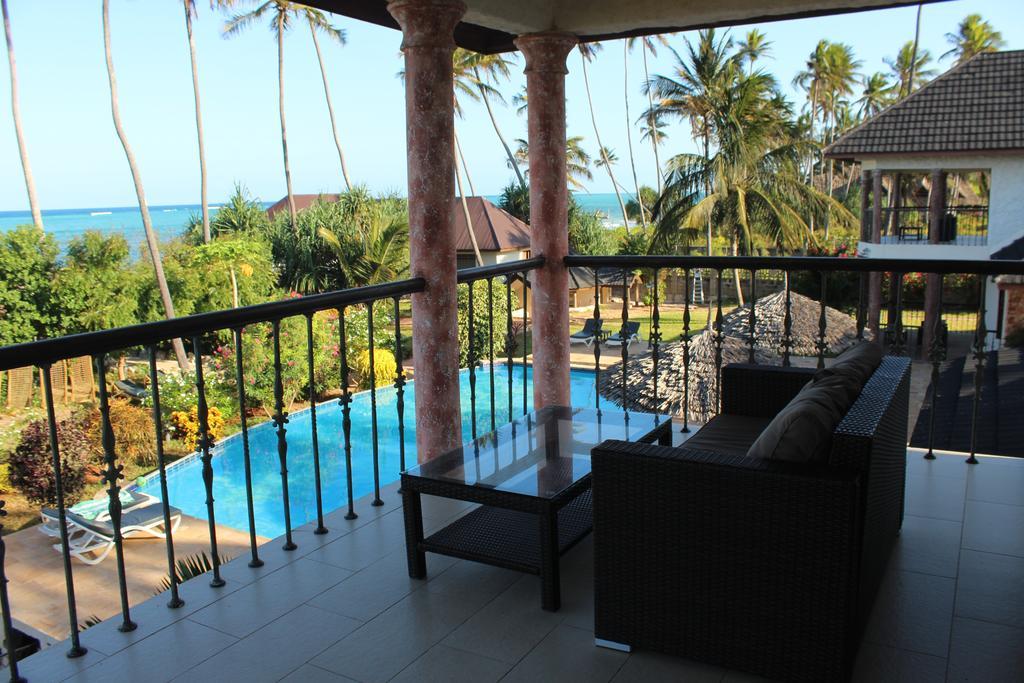 Zawadi Beach Villas Матемве Екстериор снимка